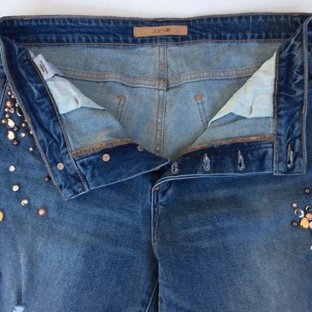 NWT Joe’s Jeans - Picture 7 of 8